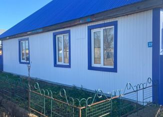 Продаю дом, 99.7 м2, село Алексеевка, Новая улица