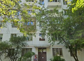 Продаю однокомнатную квартиру, 30 м2, Москва, Звёздный бульвар, 26к1