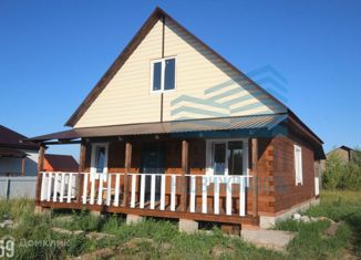 Продаю дом, 115 м2, деревня Петрово-Федоровка, Казантипская улица