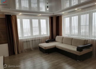 Однокомнатная квартира на продажу, 53.6 м2, Новочебоксарск, Восточная улица, 1к3