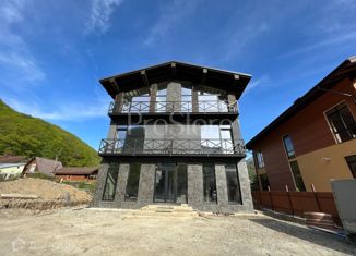 Продается дом, 268 м2, село Эстосадок, Радужный переулок, 12