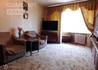 Продается двухкомнатная квартира, 49.5 м2, Калужская область, улица Гурьянова, 5