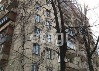 Продажа 1-ком. квартиры, 37.1 м2, Москва, метро Профсоюзная, улица Архитектора Власова, 19к2