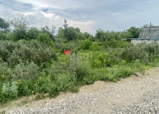 Продажа участка, 6 сот., СНТ Луговое, 63-я линия, 136