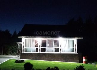 Продам дом, 122.3 м2, село Галево