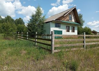 Дом на продажу, 50 м2, деревня Турынгурт, Центральная улица