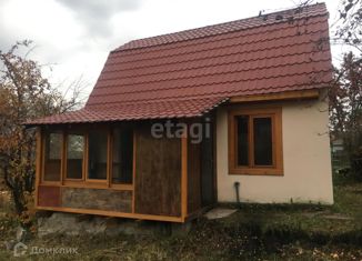 Продажа дома, 45 м2, Кемеровская область, СНТ Ромашка, 110