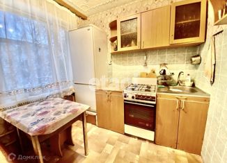 Продается однокомнатная квартира, 32 м2, Брянск, улица Ромашина, 33к1