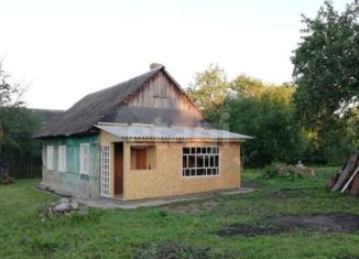 Продам дом, 59 м2, поселок городского типа Думиничи, улица Нижняя Кирова, 9