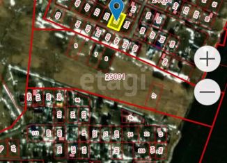 Участок на продажу, 6.5 сот., СНТ Печать, СНТ Печать, 140