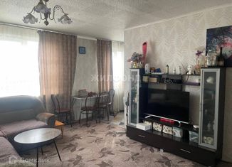 Продажа 3-комнатной квартиры, 58.5 м2, Новосибирская область, улица Щорса, 19