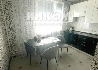 Продажа однокомнатной квартиры, 37.8 м2, Москва, улица Маршала Голованова, 20, метро Марьино