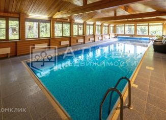 Дом на продажу, 600 м2, деревня Аносино, улица Белая Роща, 30