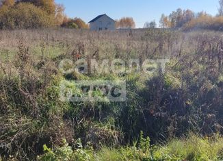 Продажа участка, 10 сот., село Ефимьево, Полевая улица, 64