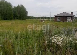 Продам участок, 6 сот., село Егорьево, Дачная улица, 21