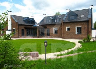 Продажа дома, 500 м2, коттеджный посёлок Лесное Озеро, коттеджный посёлок Лесное Озеро, 18/2