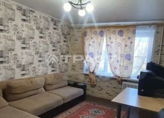 1-ком. квартира на продажу, 18 м2, Воронеж, улица Циолковского, 129, Левобережный район