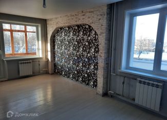 Продажа 3-комнатной квартиры, 57.8 м2, Нижний Новгород, Ясная улица, 33, Ясная улица