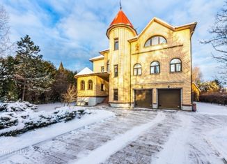 Дом на продажу, 840 м2, деревня Раздоры