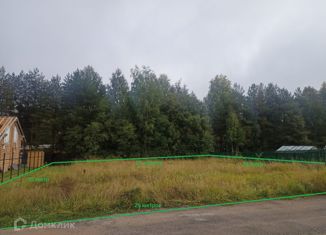Участок на продажу, 8 сот., коттеджный посёлок Лес и озеро, коттеджный посёлок Лес и озеро, 84