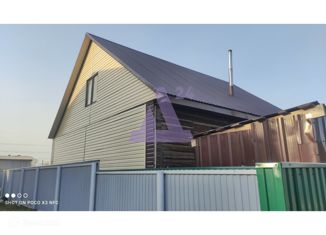 Продам дом, 100 м2, село Первомайское, Степная улица, 52