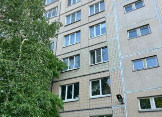 Продам трехкомнатную квартиру, 71.7 м2, Санкт-Петербург, улица Маршала Казакова, 38к1