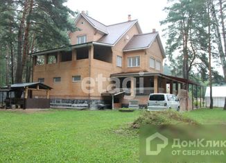 Продается дом, 700 м2, село Троицкое, 29Н-173