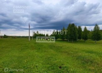 Продается участок, 15 сот., посёлок Сагаусты, Центральная улица