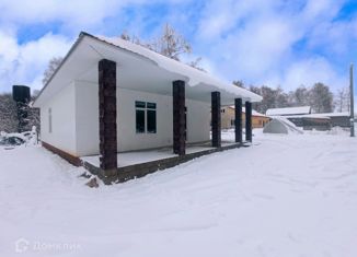 Продается дом, 160 м2, деревня Зинино, Садовая улица