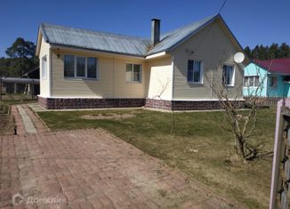 Продажа дома, 87.8 м2, село Застолбье, Новая улица