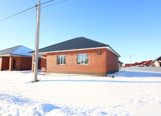 Продажа дома, 110.8 м2, село Ивановка, улица Ломоносова, 11