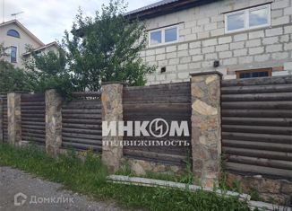 Продажа дома, 204 м2, деревня Сумароково, садоводческое некоммерческое товарищество Тишина, 98