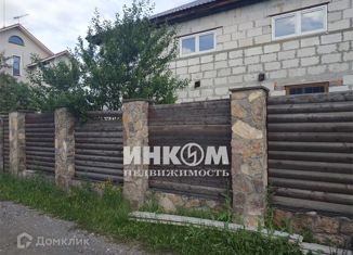 Продажа дома, 204 м2, деревня Сумароково, садоводческое некоммерческое товарищество Тишина, 98