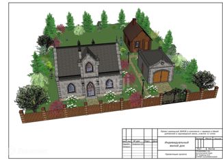 Дом на продажу, 80 м2, деревня Болгар-2