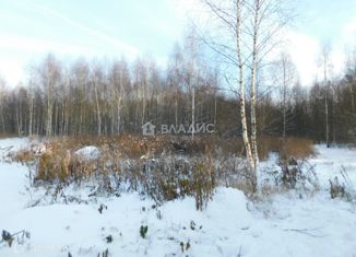 Продаю земельный участок, 22 сот., деревня Васькино, Васильковая улица