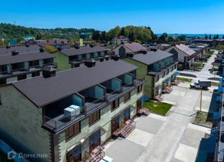 Продажа таунхауса, 88.6 м2, Сочи, микрорайон Головинка