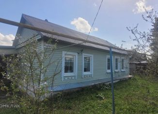 Дом на продажу, 47 м2, село Мосолово, улица Рощина, 84