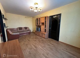 Продам двухкомнатную квартиру, 44.3 м2, Комсомольск-на-Амуре, улица Орджоникидзе, 48к2