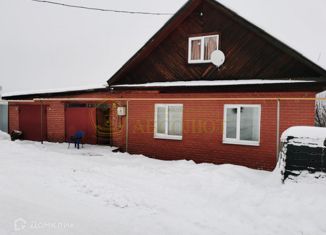 Продам дом, 72.7 м2, Ревда, улица Умнова, 15