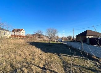 Участок на продажу, 5 сот., посёлок городского типа Молодёжное, Главная улица