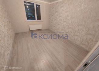 Продажа 1-комнатной квартиры, 33 м2, Ставрополь, улица Чапаева, 4/1Б, ЖК Семейный