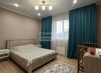 Продажа дома, 128 м2, Астрахань, Алтайская улица, 26