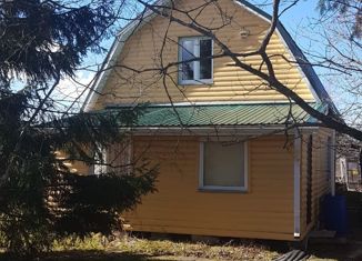 Продажа дома, 90 м2, СНТ Орбита, 23-я линия, 464