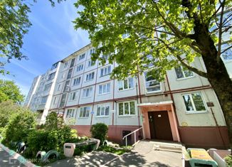 1-комнатная квартира на продажу, 29 м2, Брянск, улица Молодой Гвардии, 58к3