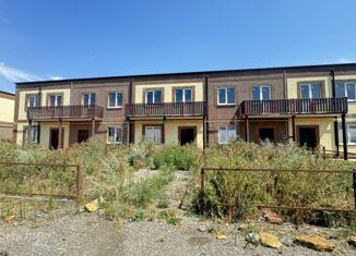 Продаю дом, 110 м2, поселок Темерницкий, улица Ветеранов