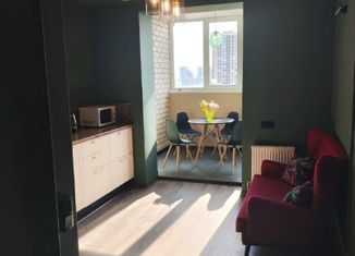 Продам 2-комнатную квартиру, 63 м2, Краснодар, улица Адмирала Серебрякова, 3к3, ЖК Дружный