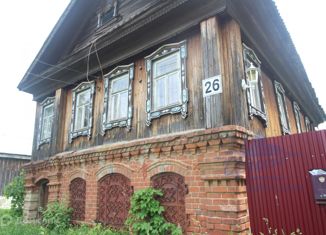 Продам дом, 112 м2, село Фокино, Советская улица, 26