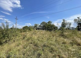 Продается земельный участок, 10 сот., аул Старобжегокай, улица Гагарина