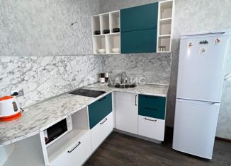 Продажа 1-комнатной квартиры, 42.8 м2, Благовещенск, улица Горького, 154