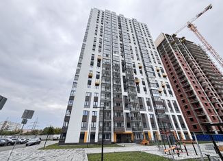 Квартира на продажу студия, 26.3 м2, Екатеринбург, метро Уральская, Таватуйская улица, 14А